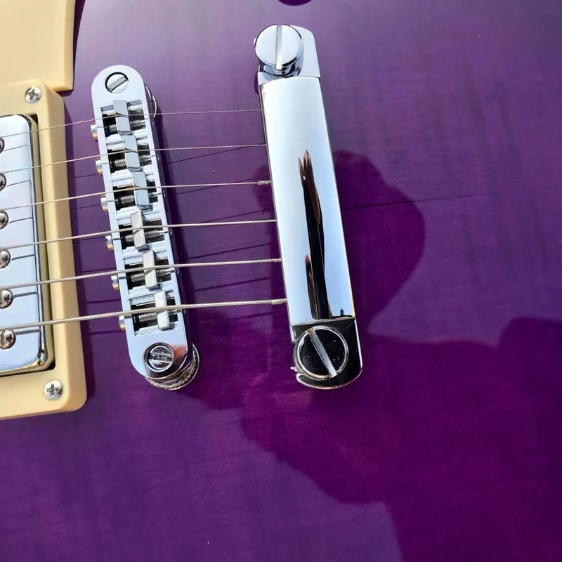 PANGO Music Electric Guitar (YMZ-069)