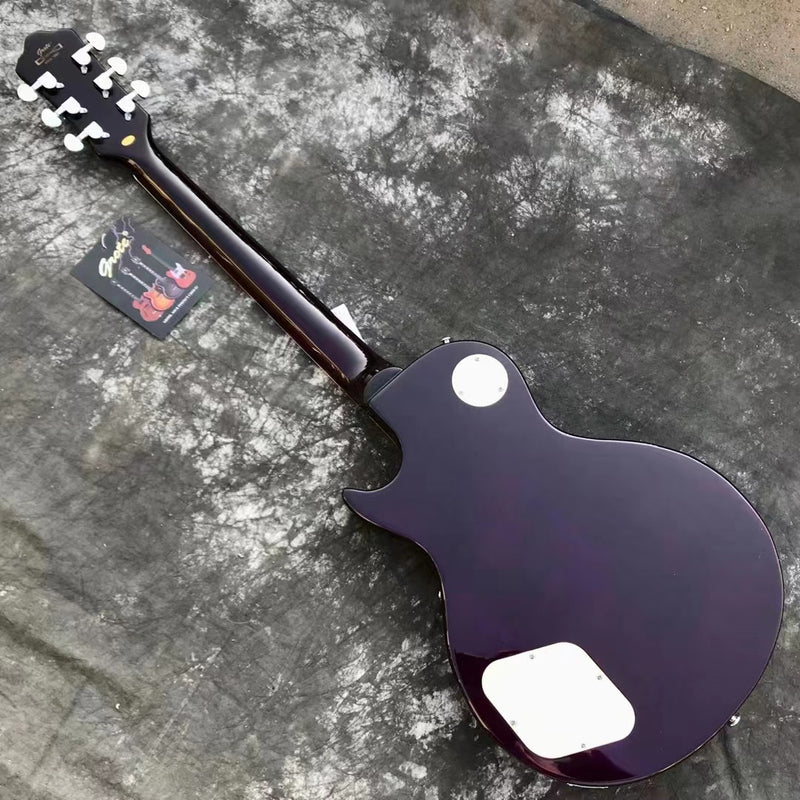 PANGO Music Electric Guitar (YMZ-069)