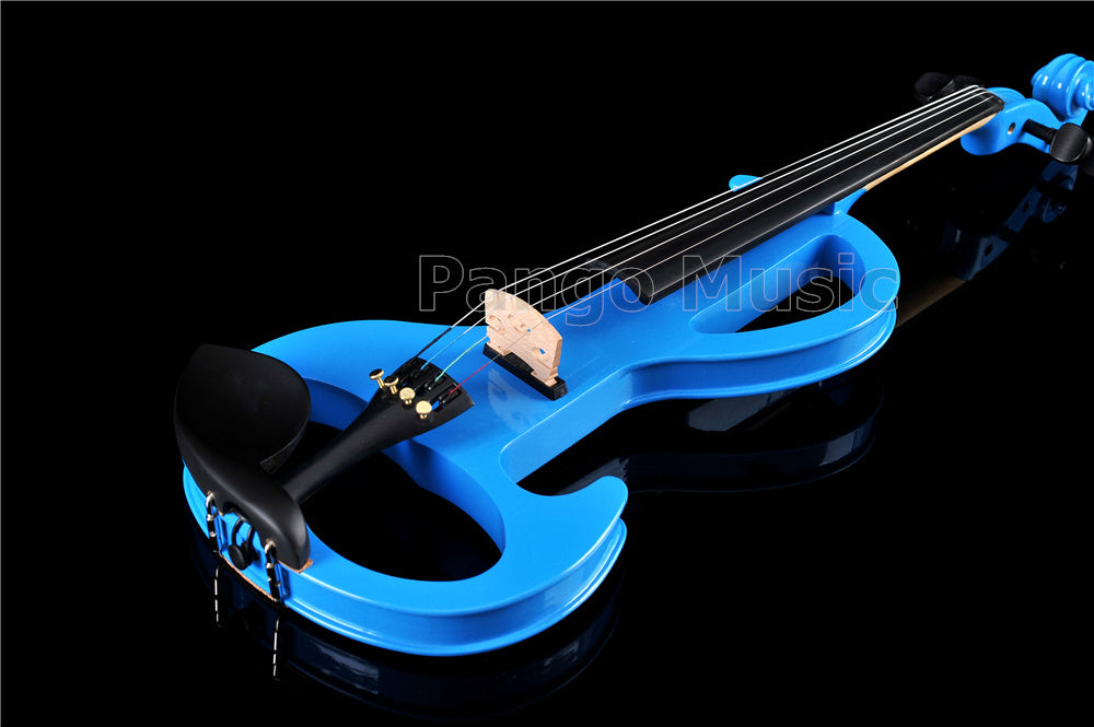 4/4 Electric Violin of Pango Music Factory (PVL-953)