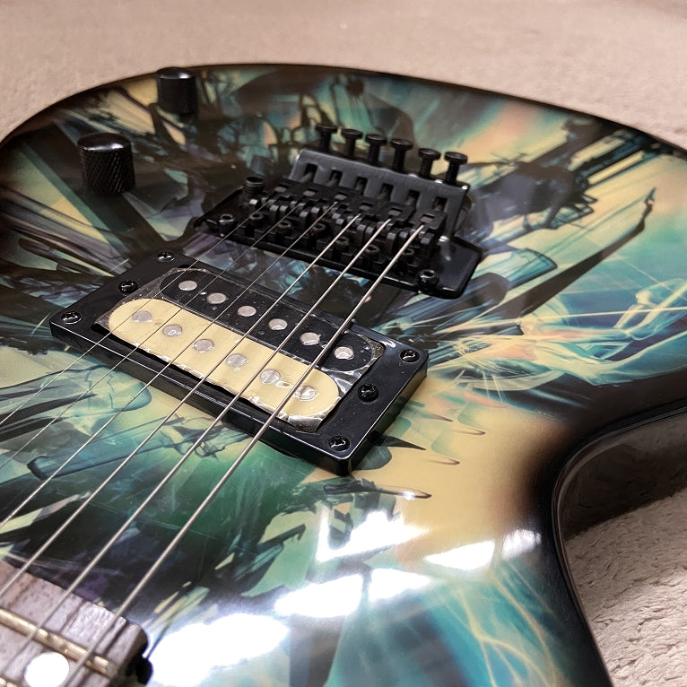 PANGO Music Electric Gutiar on Sale (015)