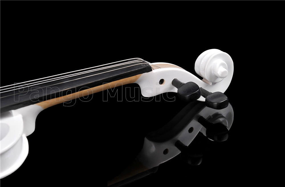 4/4 Electric Violin of Pango Music Factory (PVL-906)