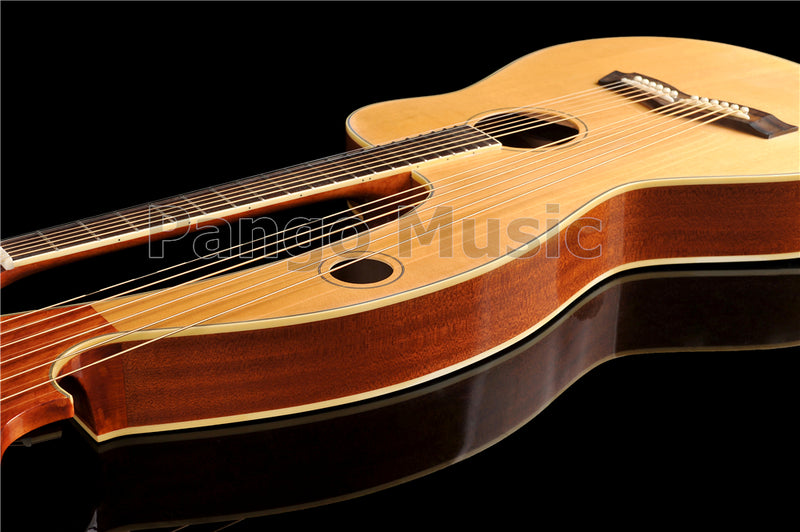 Harp Guitar of Pango Music (PHP-1006)