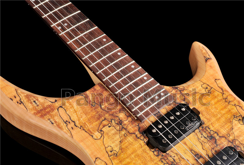 Pango Music Factory Headless Electric Guitar (PWT-718)