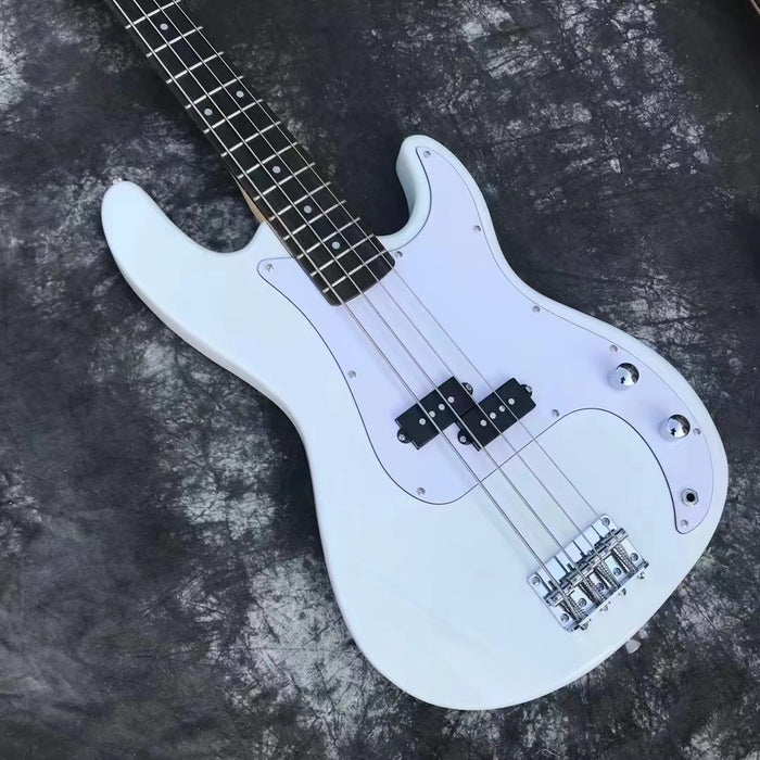 PANGO Music 4 Strings Electric Bass Guitar (YMZ-042)