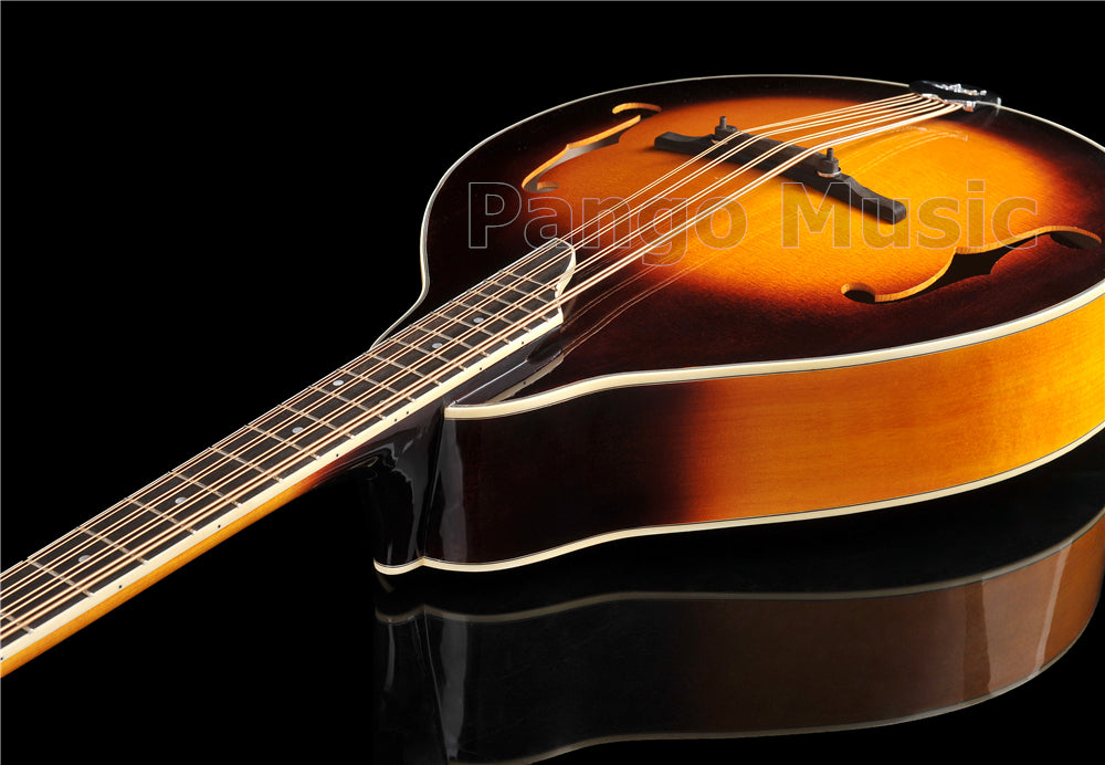 PANGO All Top Solid Wood A Mandocello (PMB-904)