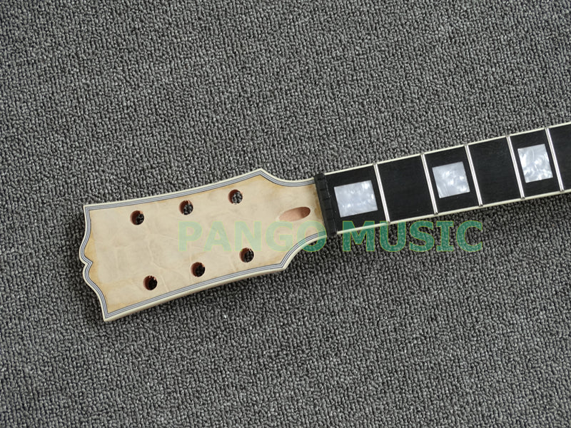 Left Hand LP Custom DIY Electric Guitar Kit (PLP-725)