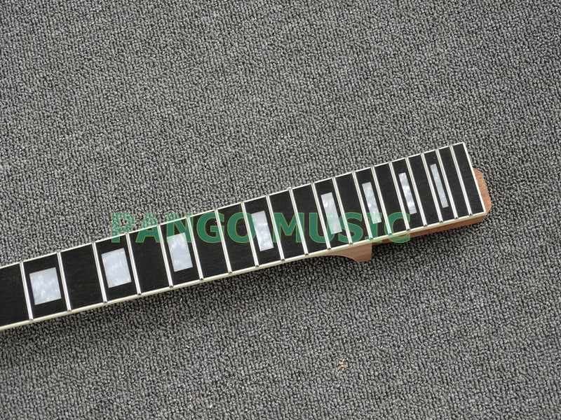 Left Hand LP Custom DIY Electric Guitar Kit (PLP-725)