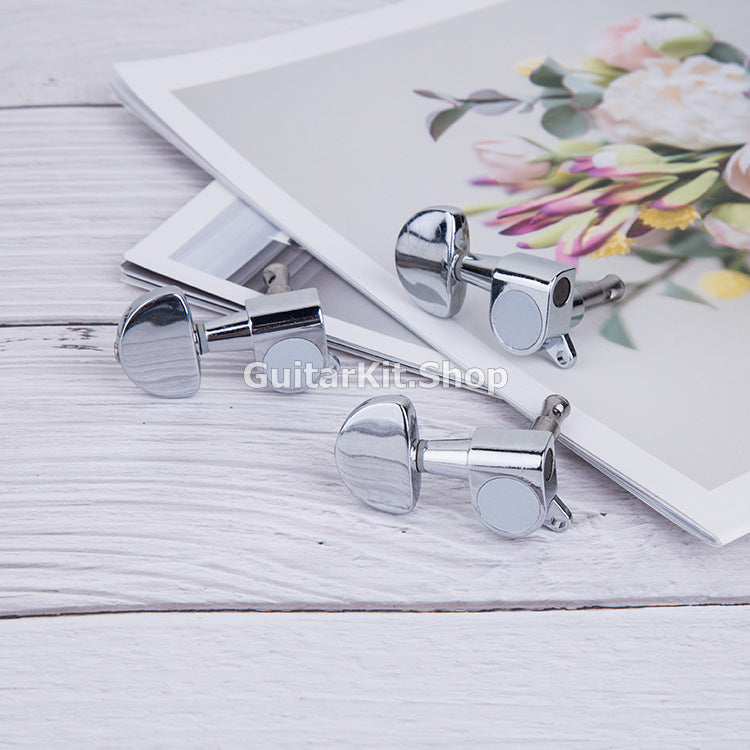 GuitarKit.shop Guitar Machine-heads (MH-006)