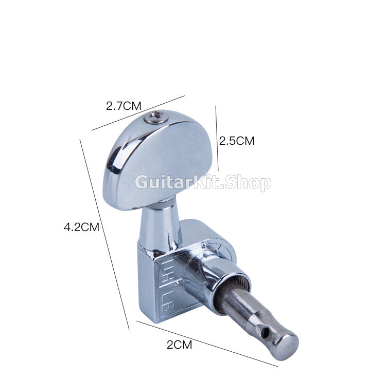 GuitarKit.shop Guitar Machine-heads (MH-006)
