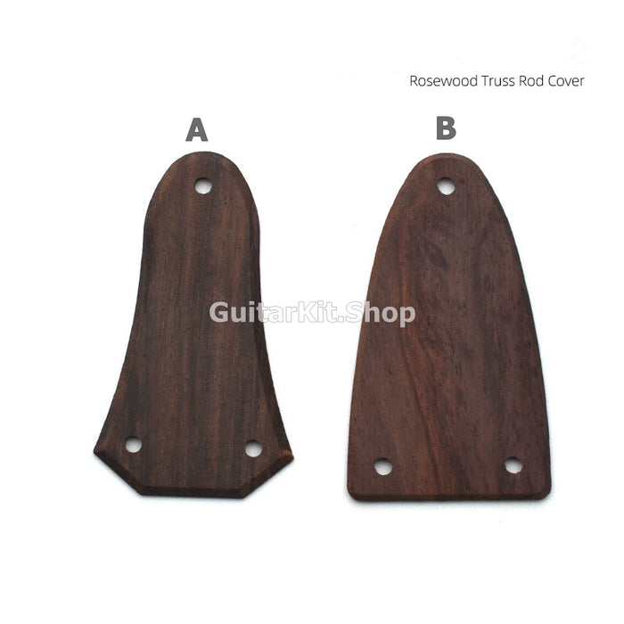 GuitarKit.Shop Guitar Truss Rod Cover(TRC-005)