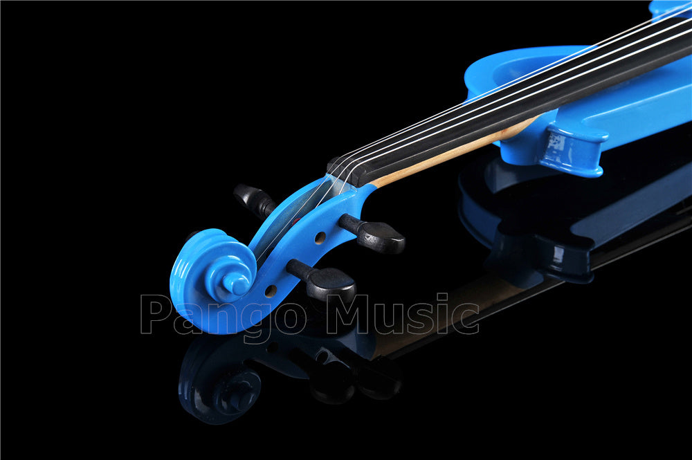 4/4 Electric Violin of Pango Music Factory (PVL-953)