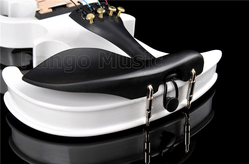 4/4 Electric Violin of Pango Music Factory (PVL-906)