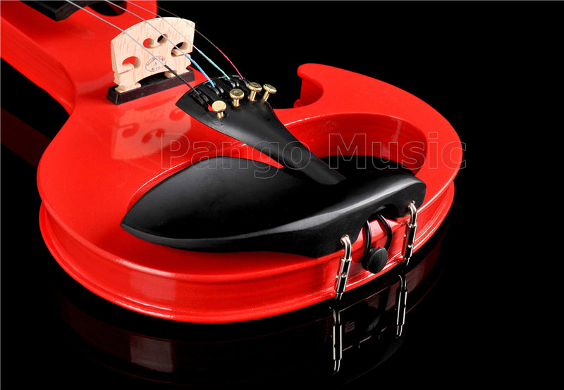 4/4 Electric Violin of Pango Music Factory (PVL-908)