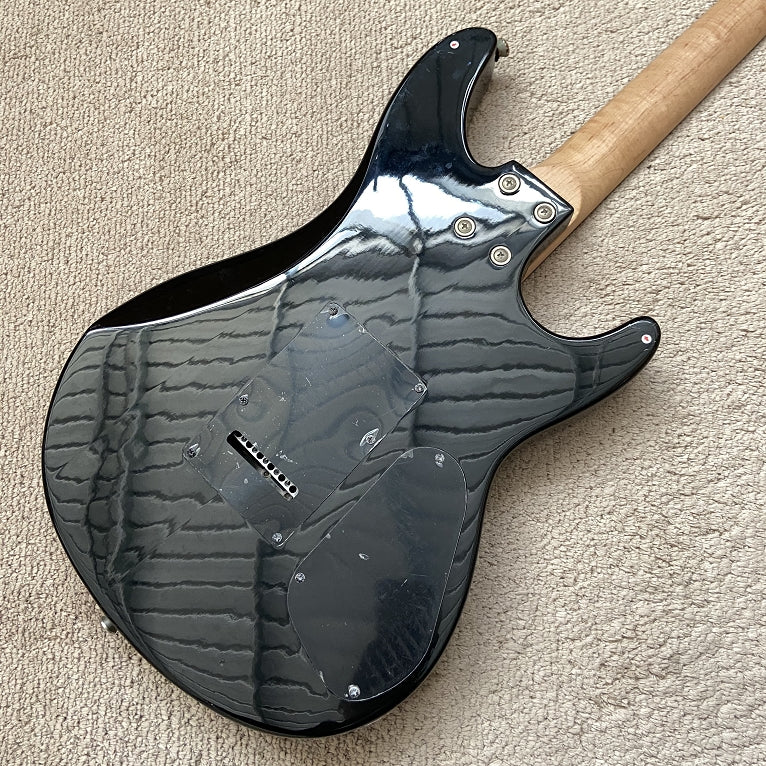 PANGO Music Left Hand Electric Gutiar on Sale (012)