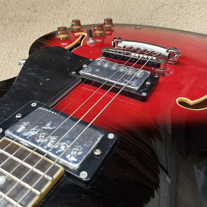 PANGO Music Electric Gutiar on Sale (038)