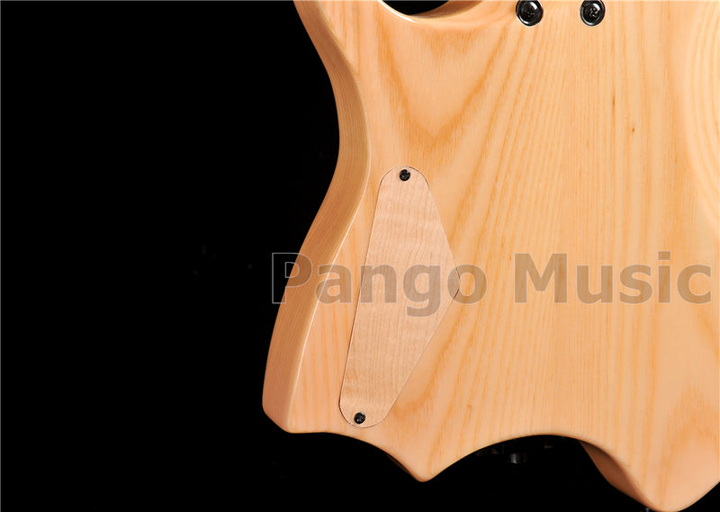 Pango Music Factory Headless Electric Guitar (PWT-719)