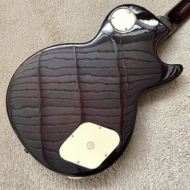 PANGO Music Left Hand Electric Gutiar on Sale (023)