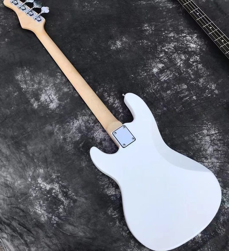 PANGO Music 4 Strings Electric Bass Guitar (YMZ-042)