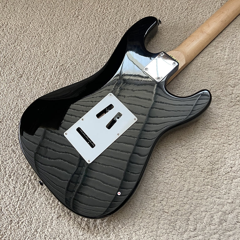 PANGO Music Left Hand Electric Gutiar on Sale (011)