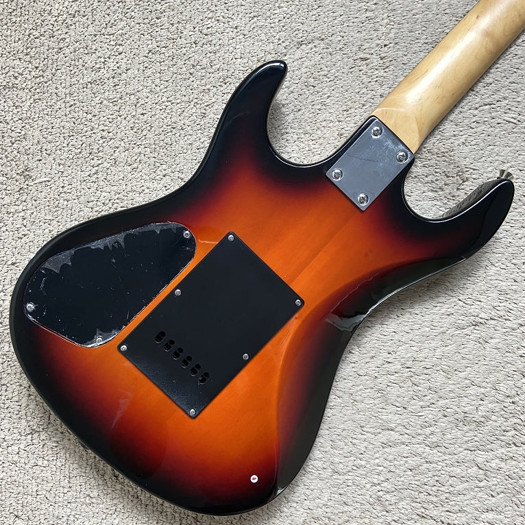 PANGO Music Electric Gutiar on Sale (007)