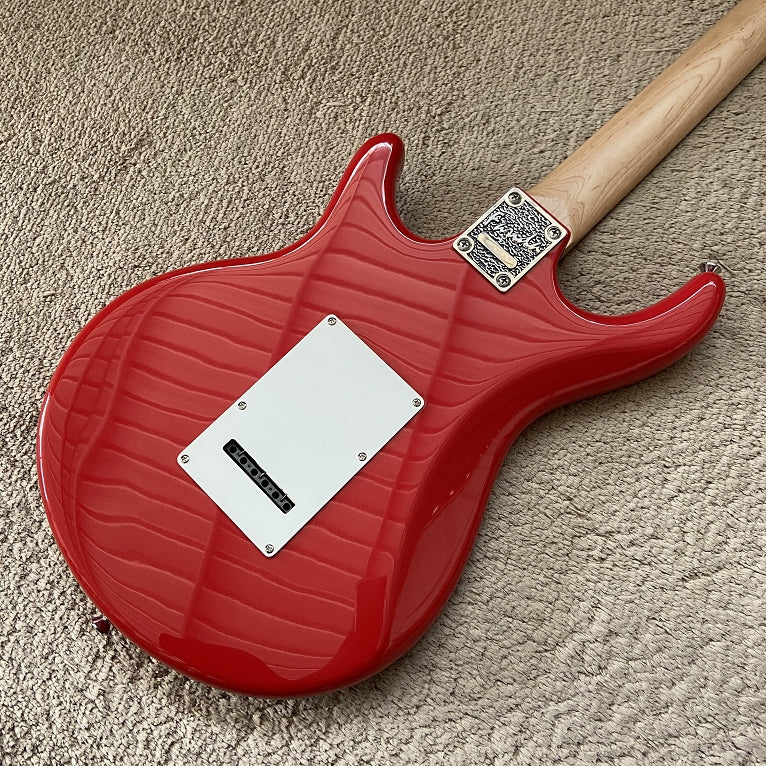 PANGO Music Electric Gutiar on Sale (057)