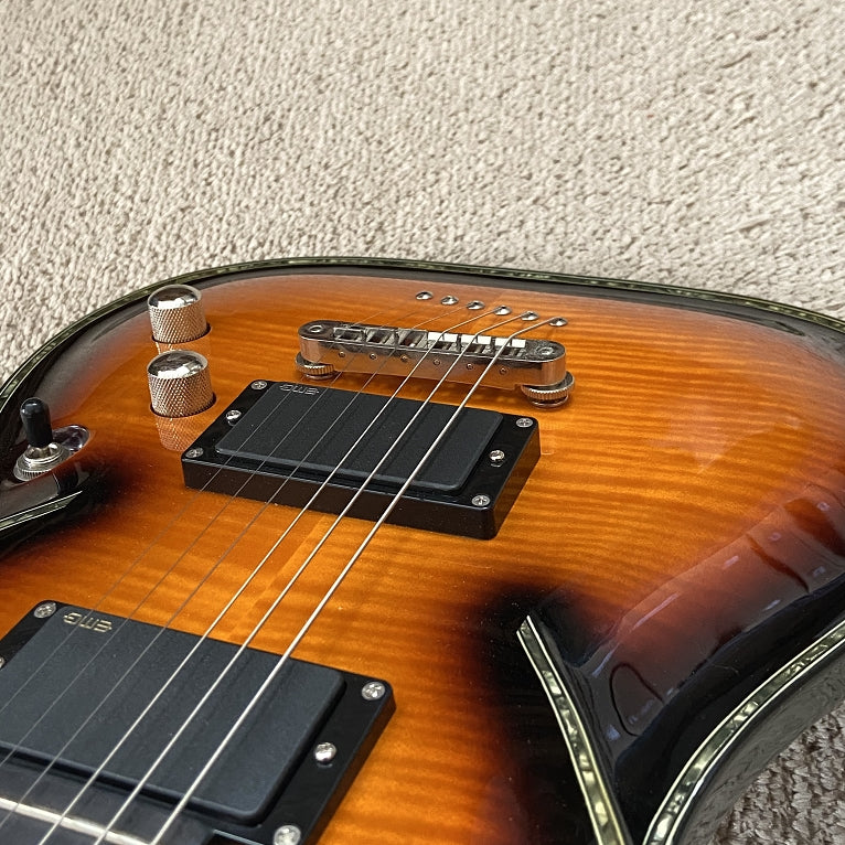PANGO Music Electric Gutiar on Sale (089)