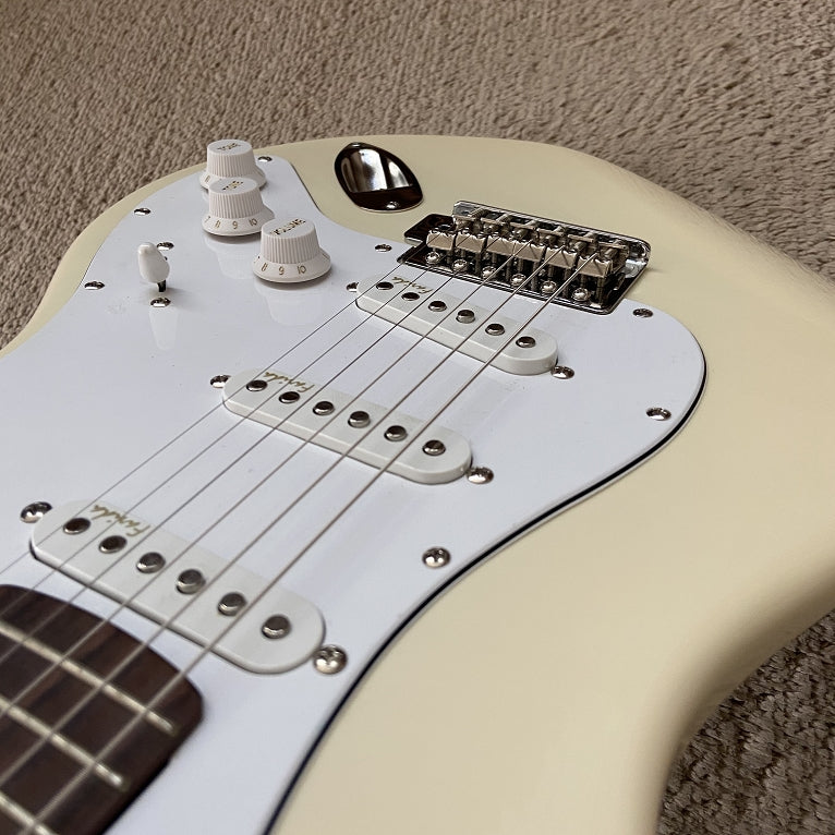 PANGO Music Electric Gutiar on Sale (054)