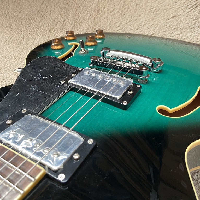 PANGO Music Electric Gutiar on Sale (028)