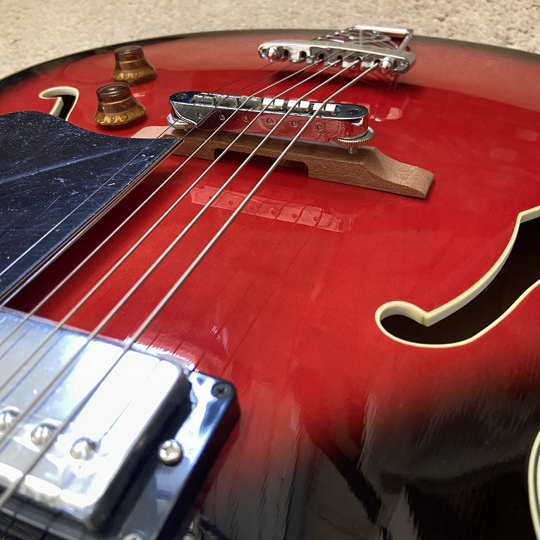 PANGO Music Electric Gutiar on Sale (035)