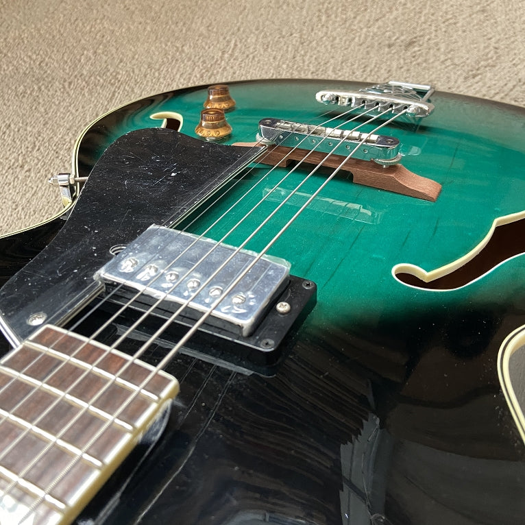 PANGO Music Electric Gutiar on Sale (039)