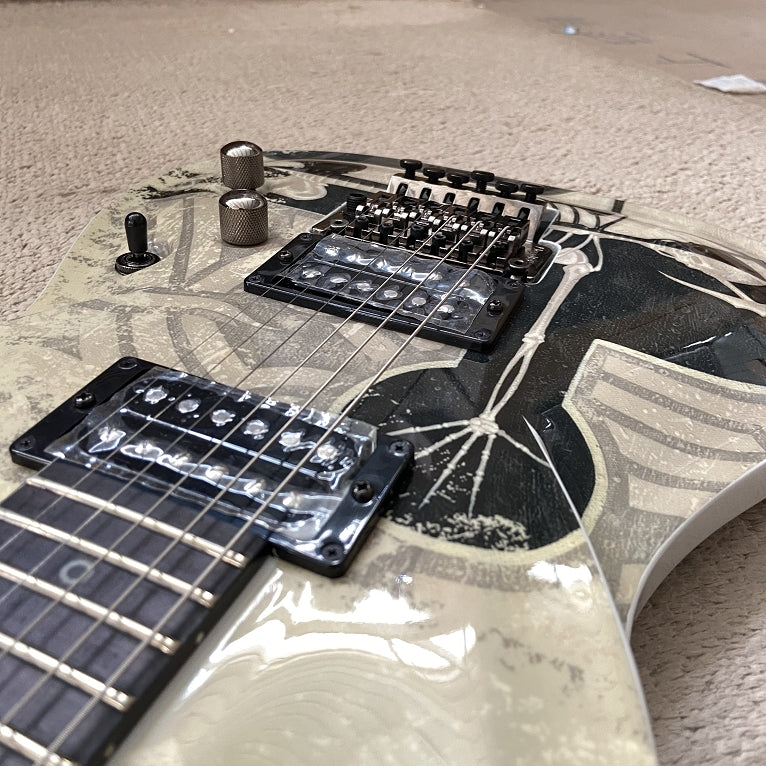 PANGO Music Electric Gutiar on Sale (074)
