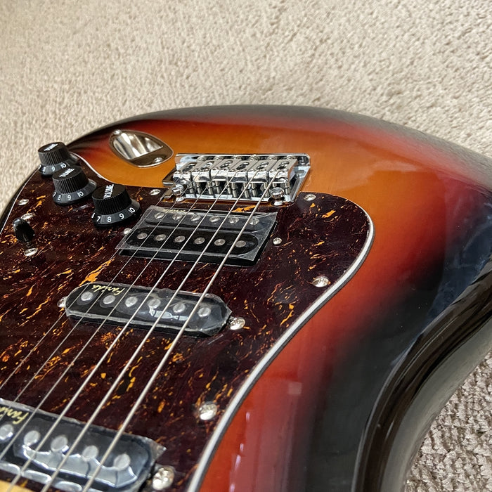 PANGO Music Electric Gutiar on Sale (087)