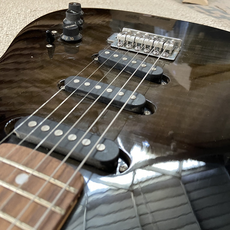 PANGO Music Electric Gutiar on Sale (006)