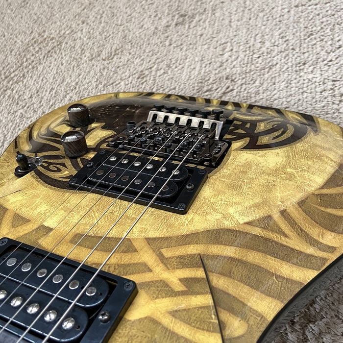 PANGO music Electric gutiar for sale (069)