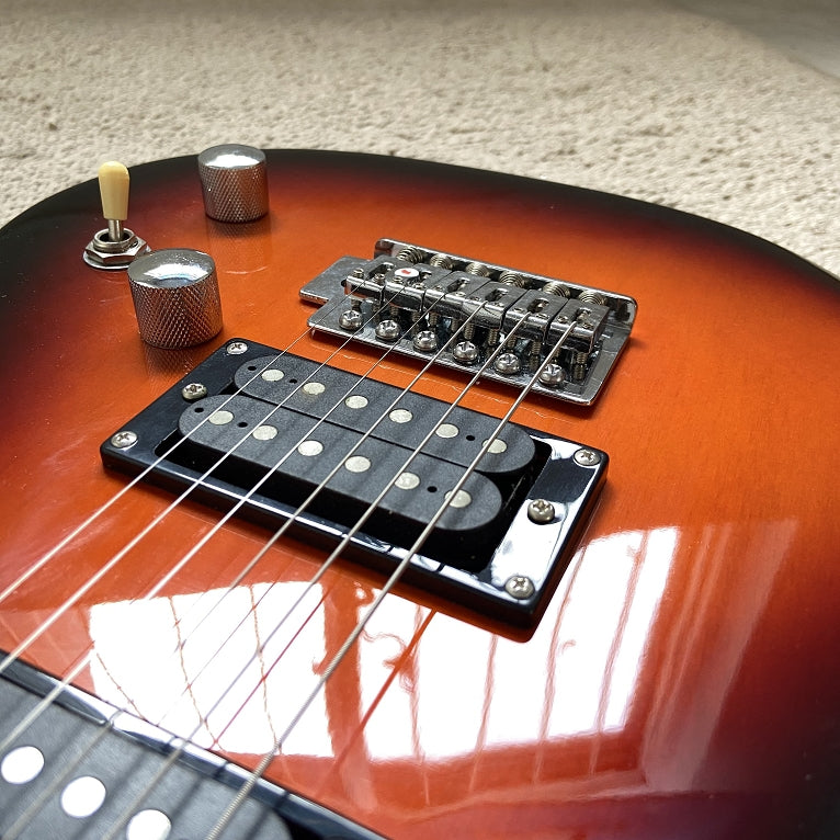 PANGO Music Electric Gutiar on Sale (007)