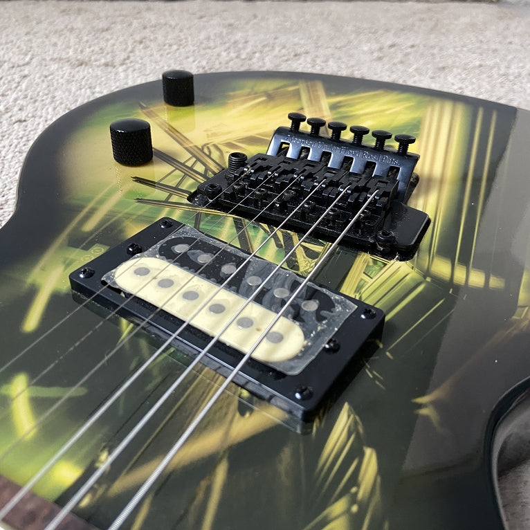 PANGO Music Electric Gutiar on Sale (017)
