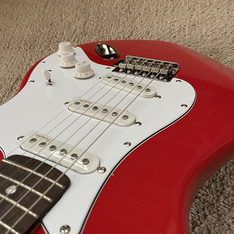 PANGO Music Electric Gutiar on Sale (057)