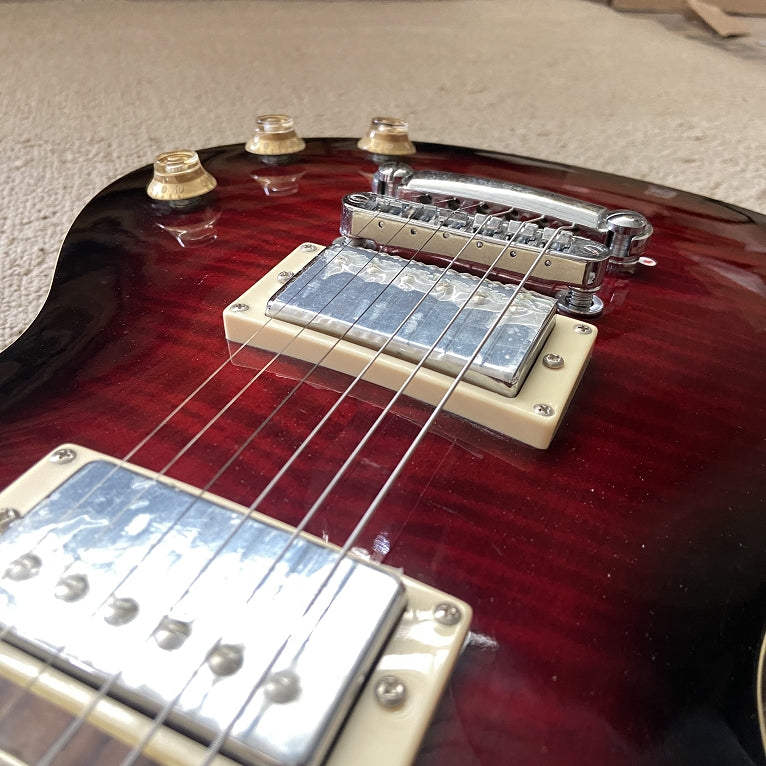 PANGO Music Electric Gutiar on Sale (002)