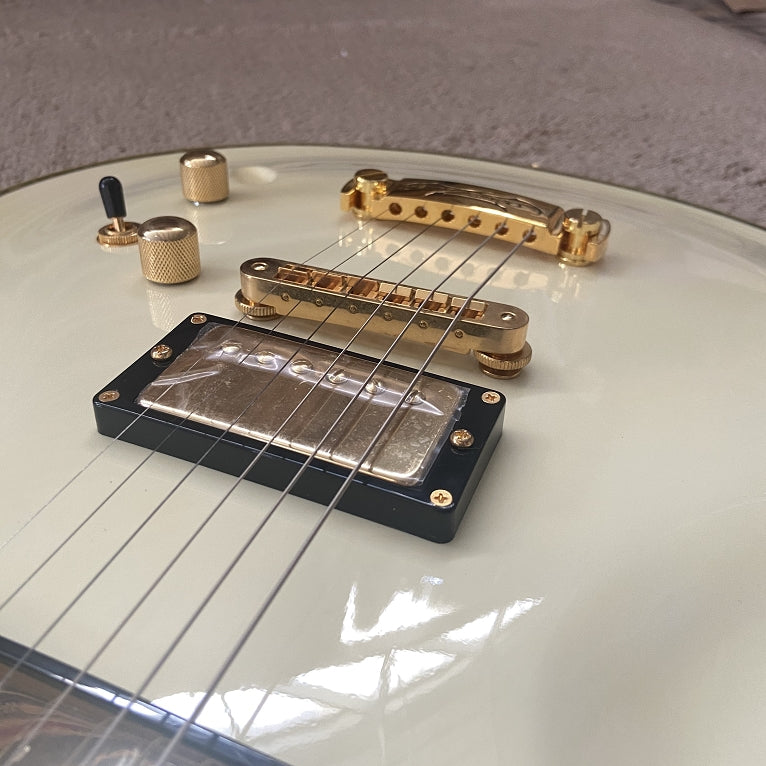 PANGO Music Electric Gutiar on Sale (076)