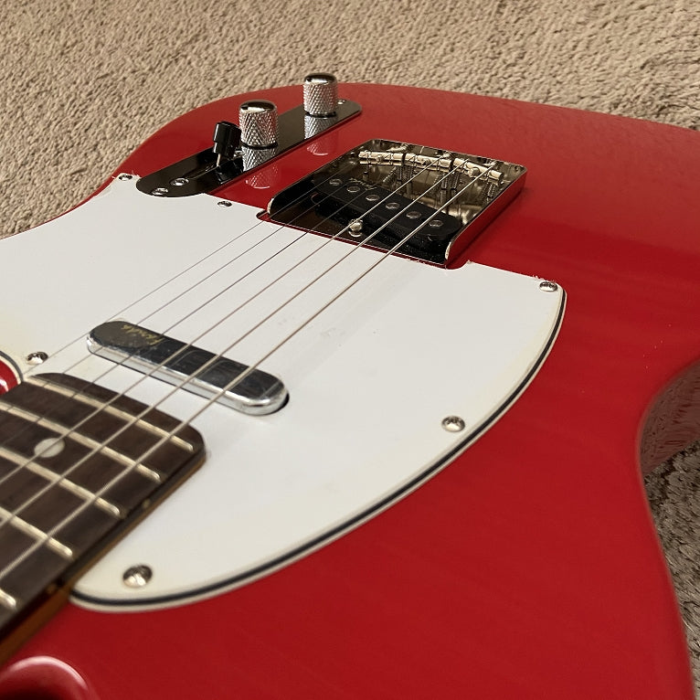 PANGO Music Electric Gutiar on Sale (061)