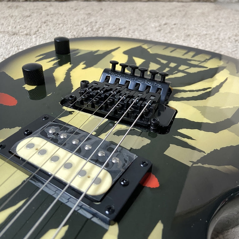 PANGO Music Electric Gutiar on Sale (019)
