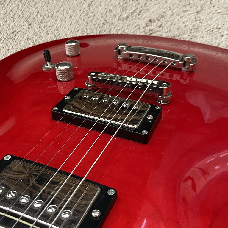 PANGO Music Electric Gutiar on Sale (064)