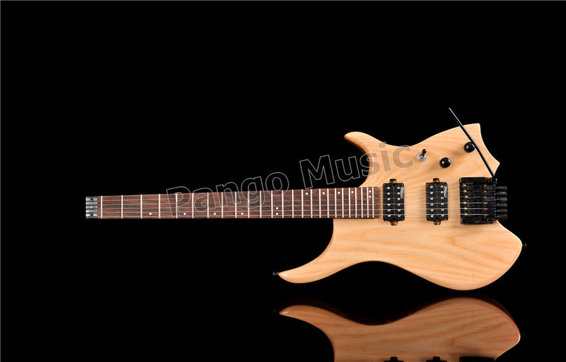 Pango Music Factory Headless Electric Guitar (PWT-719)
