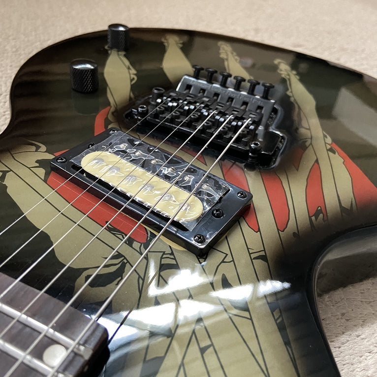 PANGO Music Electric Gutiar on Sale (014)