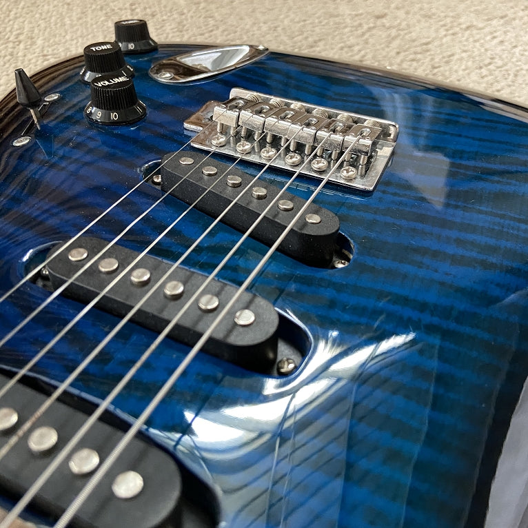 PANGO Music Electric Gutiar on Sale (004)