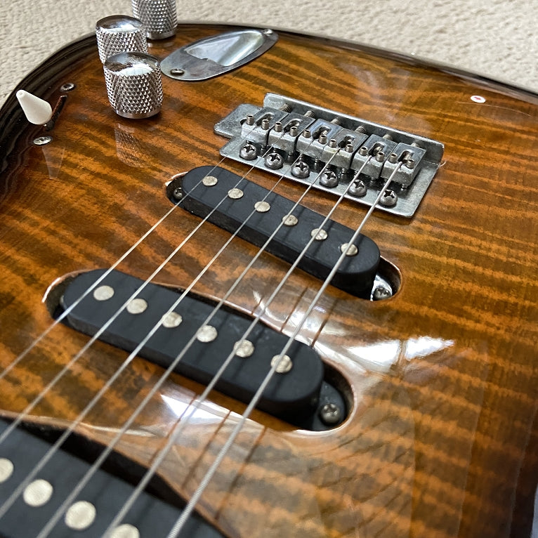 PANGO Music Electric Gutiar on Sale (010)