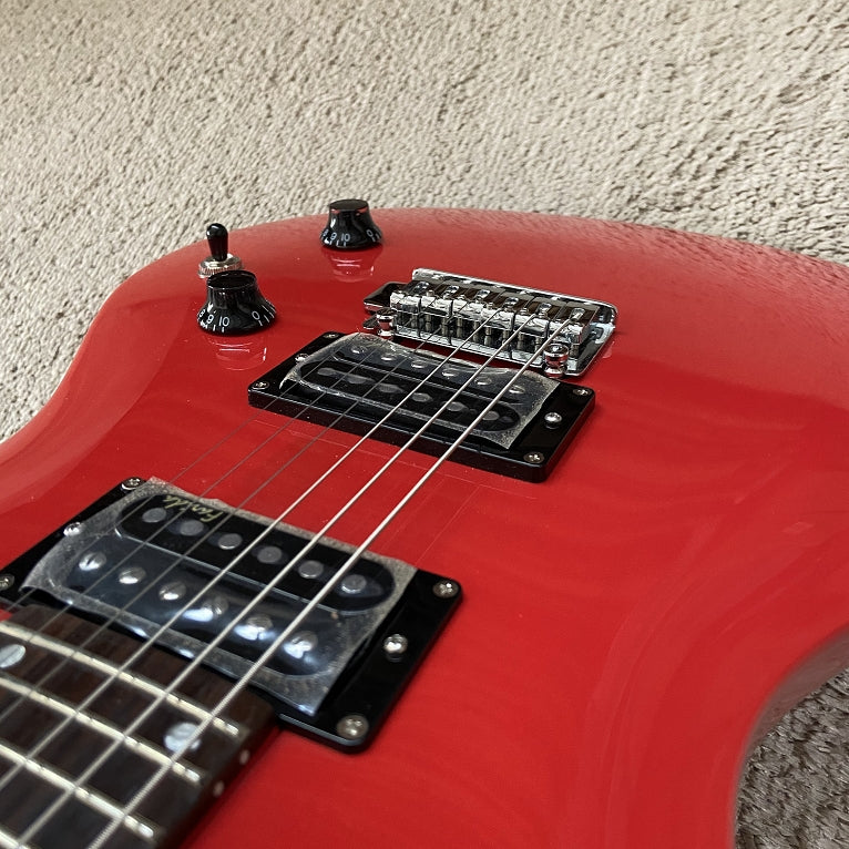 PANGO Music Electric Gutiar on Sale (062)