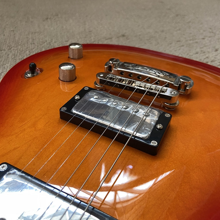 PANGO Music Electric Gutiar on Sale (072)