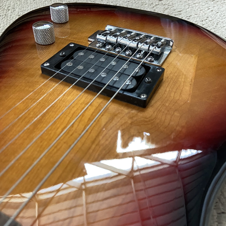 PANGO Music Electric Gutiar on Sale (005)
