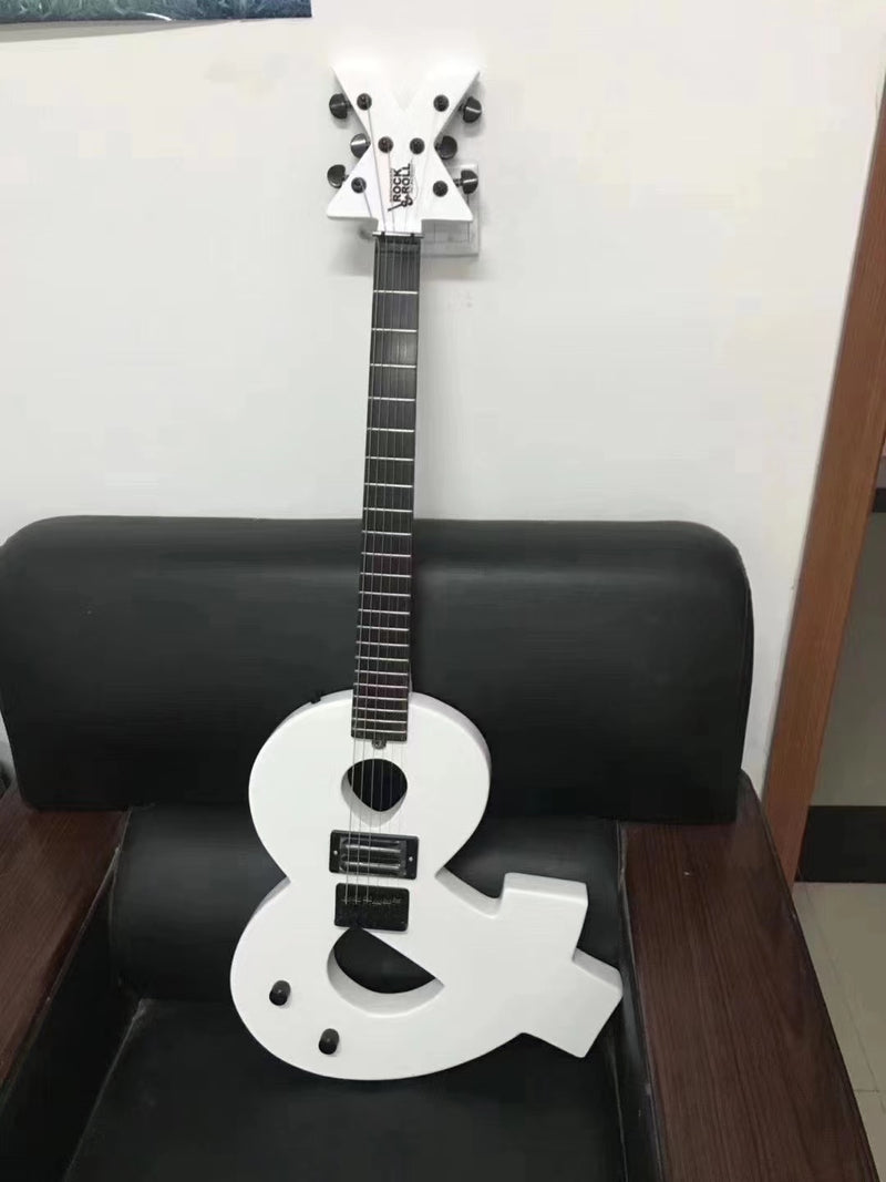 PANGO Music Electric Guitar (YMZ-017)